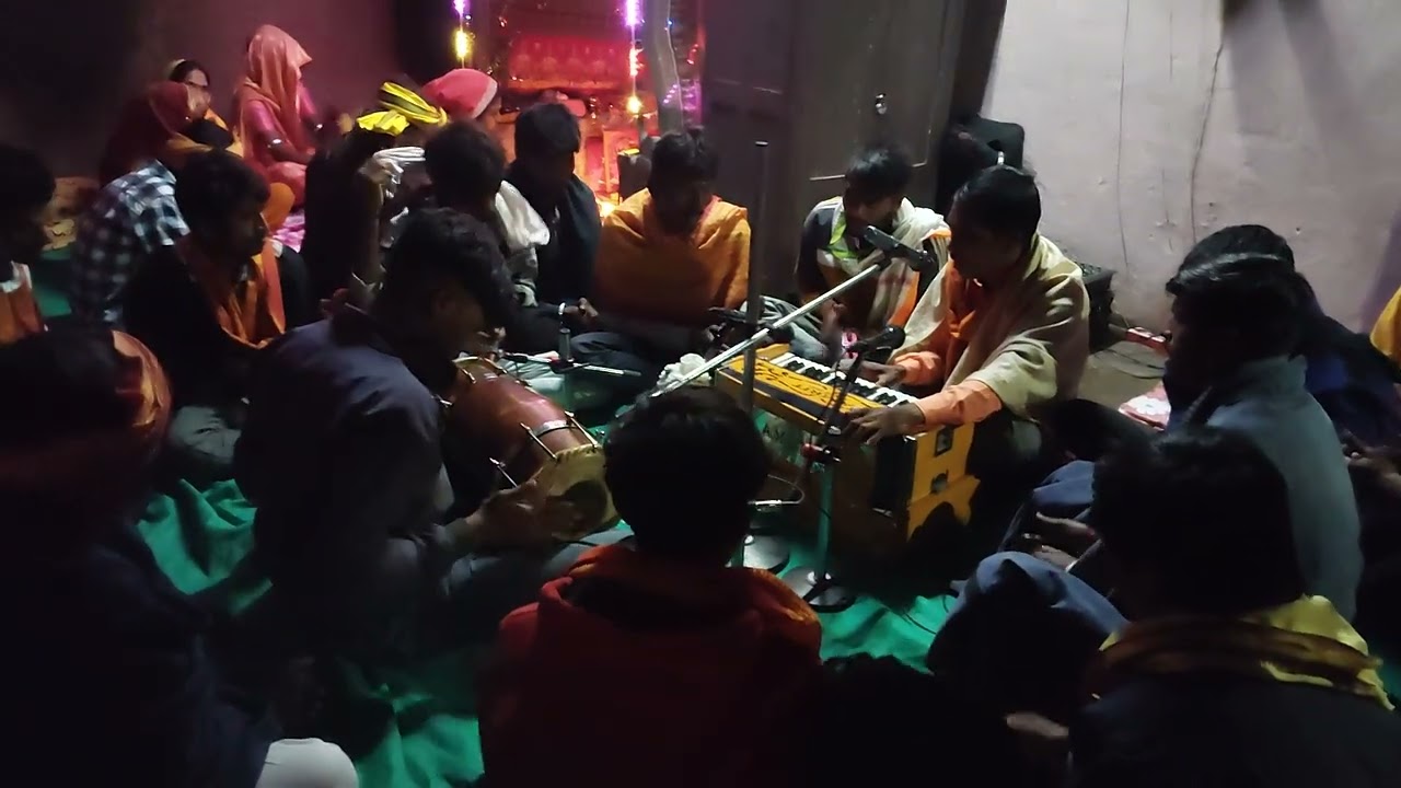 मीरा तारो काई लागे गोपाल राणा जी ने पूछे बात शिवा पंत सुरेश महाराज का भजन