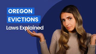 Your Guide to The Eviction Process in Oregon