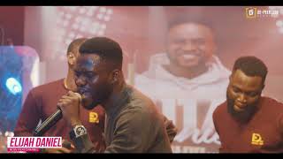 Breakthrough Praise - Elijah Daniel