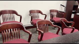 Jury Service - What to Expect