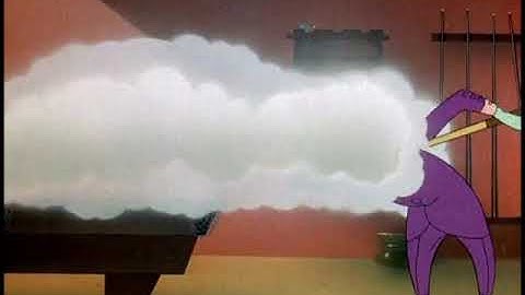 The Dover Boys - Dan Backslide