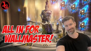 x2 Ancients All in for Wallmaster! - Raid Shadow Legends #raidshadowlegends