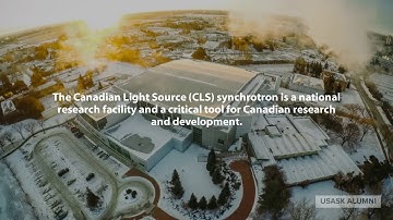 Canadian Light Source