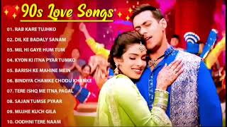 90’S Old Hindi Songs💘 90s Love Song💘 Udit Narayan, Alka Yagnik, Kumar Sanu, Sonu Nigam 🔥