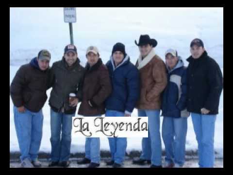 Regrese a Rogarte - La Leyenda