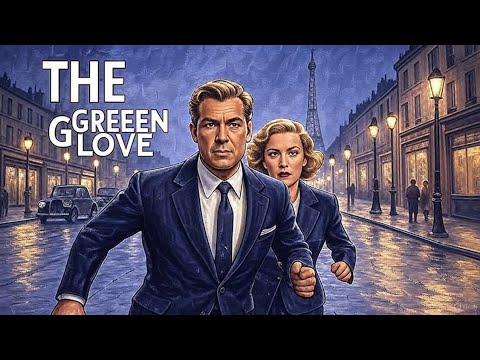 The Green Glove unleashes a pulse-pounding chase across France still