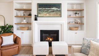 1960s Split-Level House Remodel