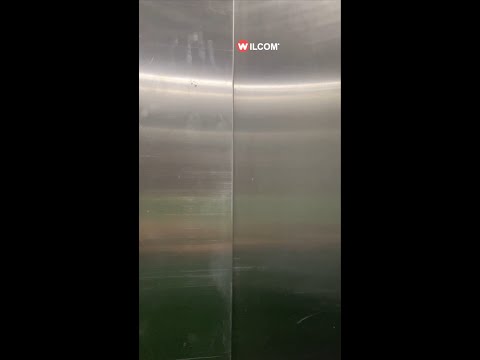 Take A Look At Wilcom Head Office