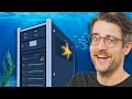 Underwater Data Centers Quiz