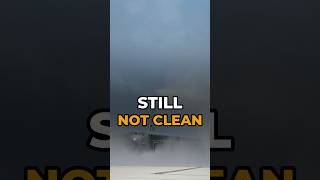 Aircraft washing: Most of washing a jet is not washing #howitworks #engineering #military #teardown