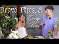 Bravo Tea, Vegan Nachos, and How to Grow on TikTok with @JoshtheRHONYStan