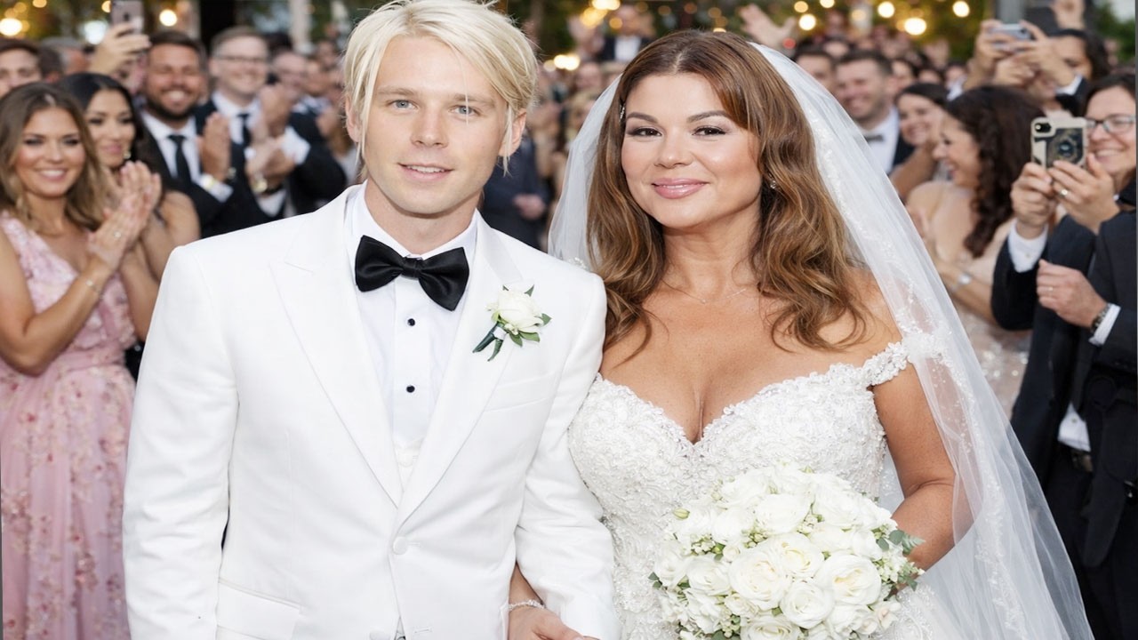 NIESPODZIANKA! W wieku 53 lat Edyta Górniak w końcu wyznała miłość swojego życia.