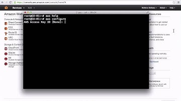 Amazon Web Services - CloudAcademy.com - 4 and 5 Part