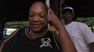 Bernadette Price Trust In God feat. Terror Van Poo (Official Music Video)