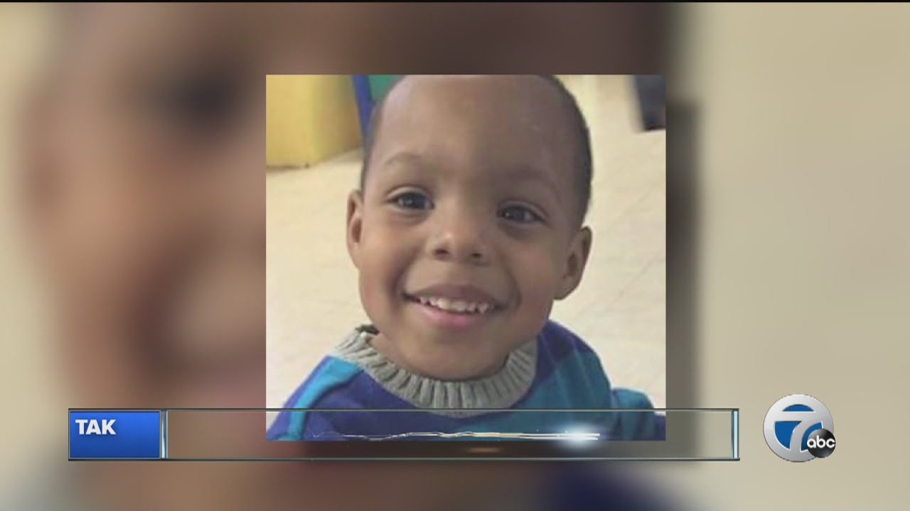 11-year-old charged in shooting death of 3-year-old - YouTube