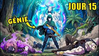 Il Entre Dans Le Jeu De Survie Le Plus Difficile Et Devient Plus Fort À Chaque VICTOIRE !