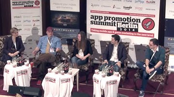 App Store Optimization Experts Panel: Learn the Secrets of App Store Success