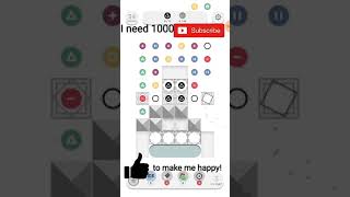 Level 1667 ★ Two Dots
