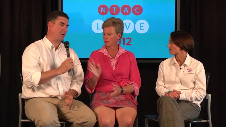 NTAC Live - Erika Neilsen Andrew & Allison Rowland