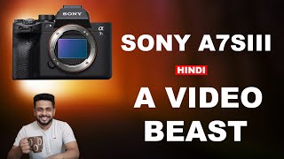 Sony a7s iii best camera in the world for filmmakers. full-frame
articulating screen expanded iso up to 409600 15+ stop wide dynamic
range, fast hybrid af sy...