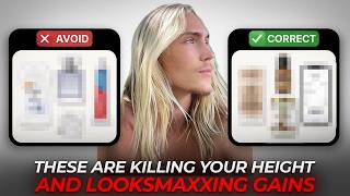 The Products Destroying Your Height & Looks