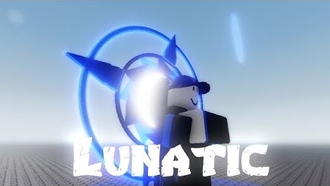 script showcase : Lunatic