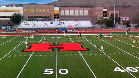 Hailey Lemmon High School Highlights 22-23