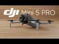 DJI Mini 5 Pro Launch – Official Price, Release Date &amp; Big Surprises in September