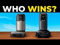 Eufy Omni S2 VS Eufy Omni S1 Pro (Comparison 2026) | Eufy S2 or S1 Pro Which to Buy