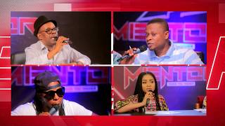 MENTOR Reloaded - Grand Auditions