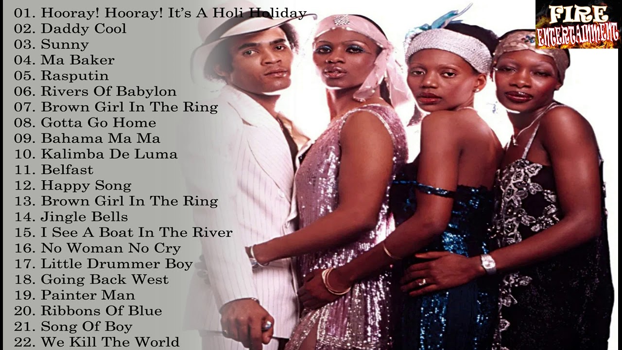 Группа Boney m. 80х. Состав Boney m 1979. Группа Boney m. в 80. Бони м основной состав.