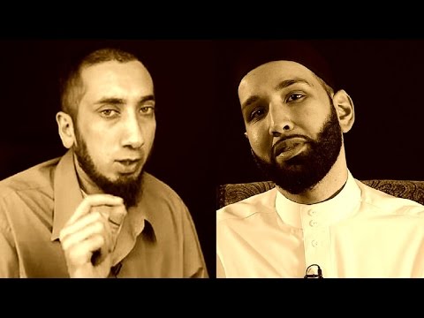 Maximize the last days of Ramadan
