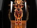⚡🐐Amazing matchstick creations & fire art 🔥Daily satisfying Shorts videos.Subscribe for more!”🐐
