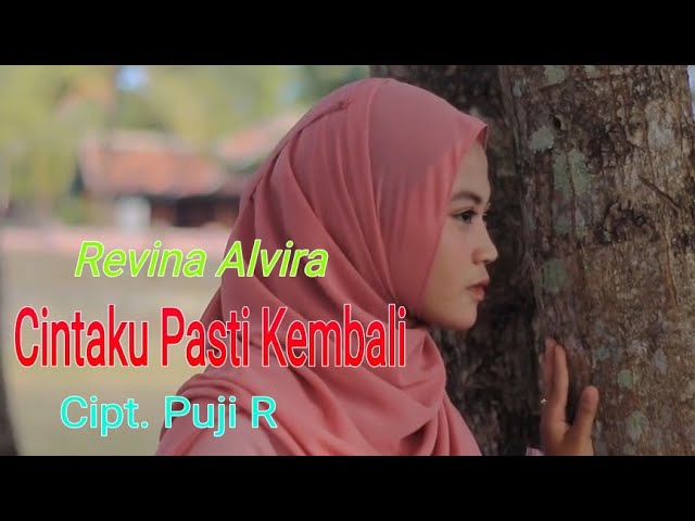 Cintaku Pasti Kembali (Muchsin A) - Revina Alvira # cover Dangdut class=