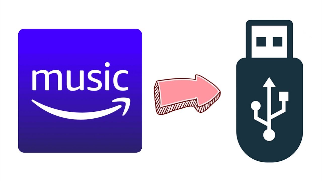 Amazon Music auf USB speichern | 2021 Neu