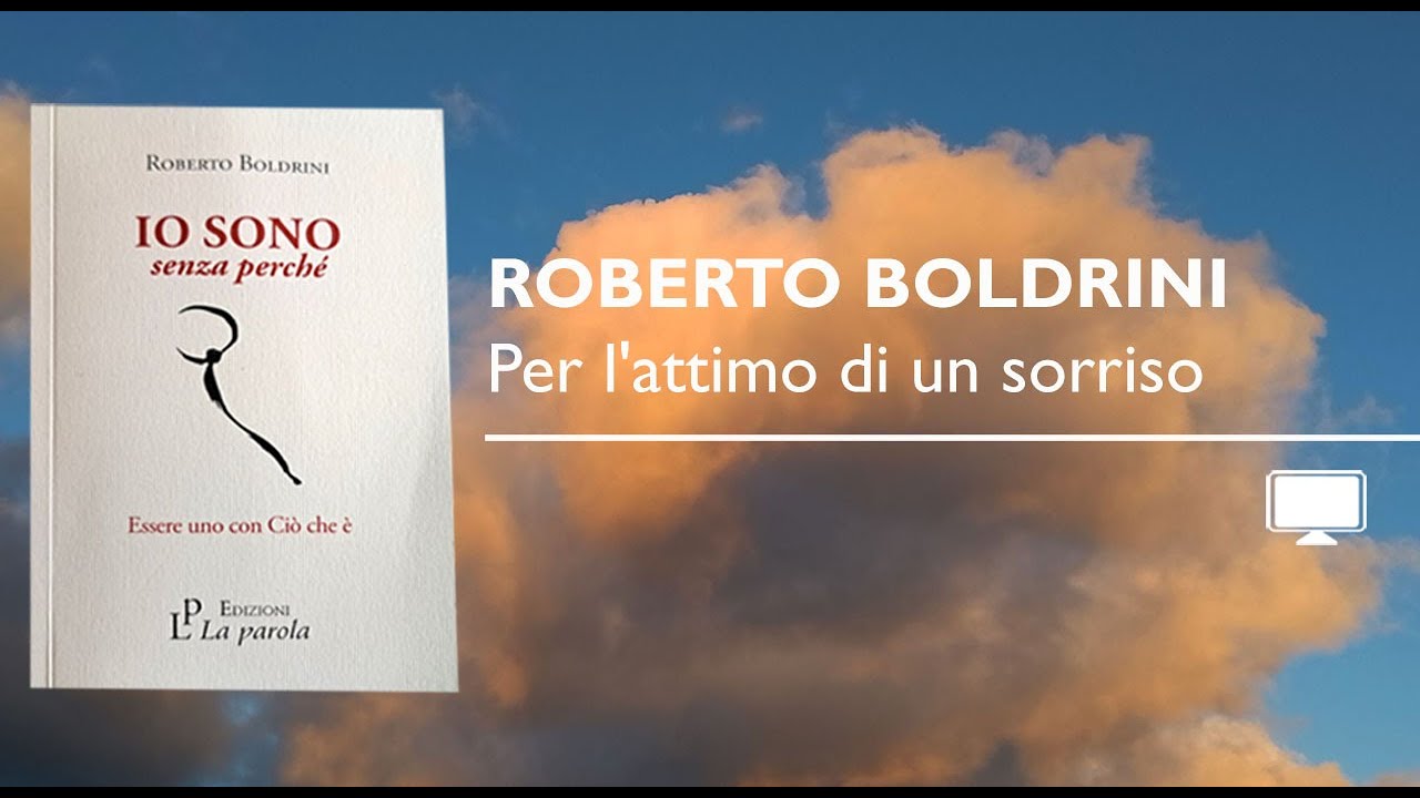 Il primo chiarore viene da nuova luce. Marco Vannini e Roberto Boldrini in dialogo.