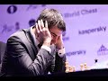 Дмитрий Андрейкин - Рихард Раппорт. FIDE Grand Prix, Белград, финал.