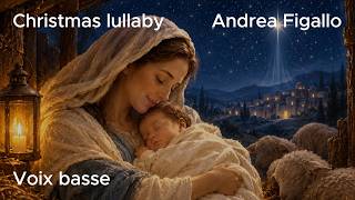 Christmas Lullaby - Andrea Figallo - Basse