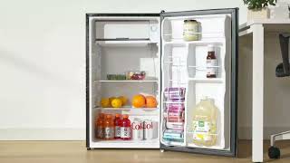RCA Mini Refrigerator