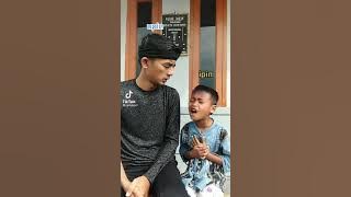 story wa Upin Ipin terpesona
