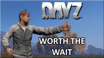 This Update will Revive DayZ! - DayZ 0.63 Stress Test