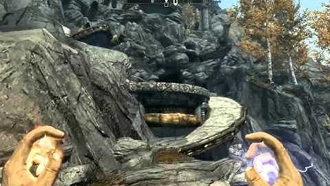 In The Unfathomable Depths Of Avanchnzel