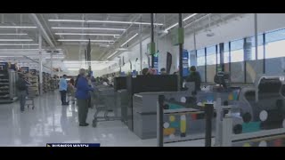 Walmart expands Buy Now and Pay Later to in-store self-checkout kiosks