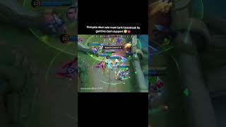Tank Roam to support Roam Floryn Mobile Legend (Solo Roam Lost Streak Solution)