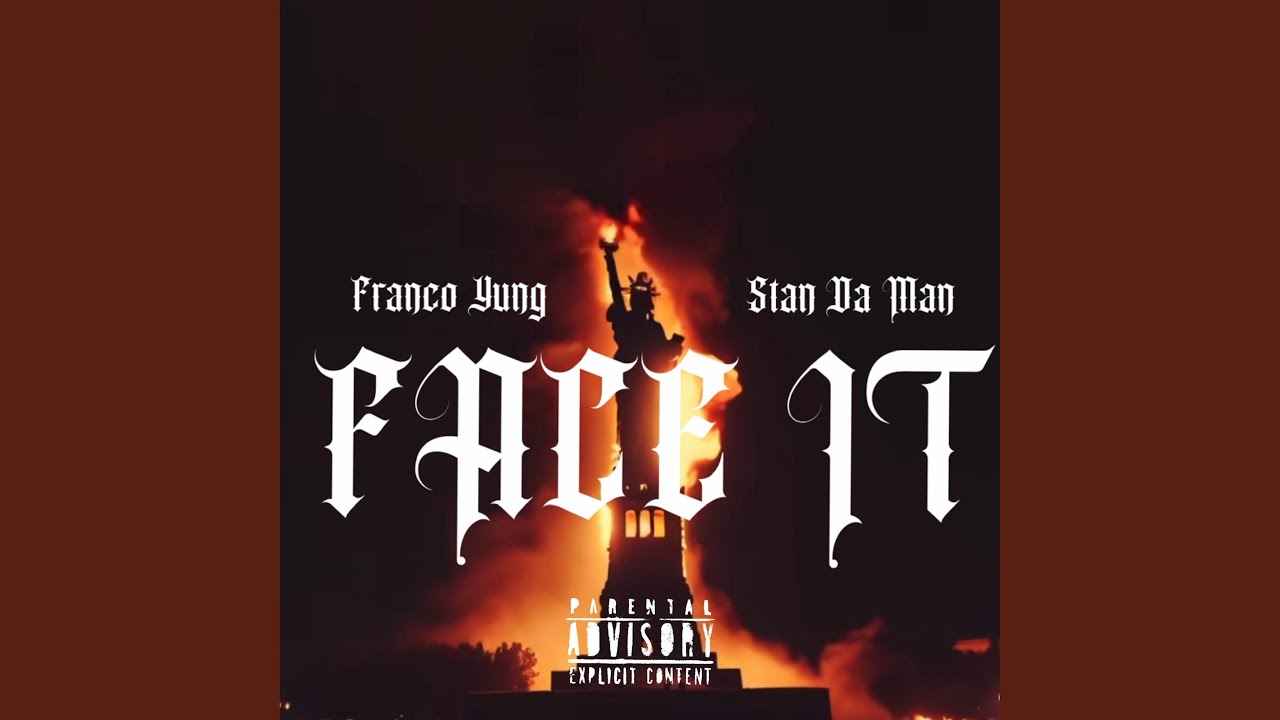 Face It Instrumental