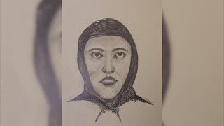 Rockford PD releases sketch of serial rapist suspect, stress self-defense