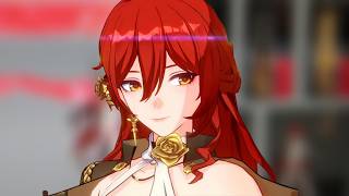 Download lagu SP Himeko Model | HSR 4.4 Leaks | Painstation