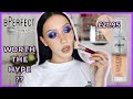 TESTING THE NEW BPERFECT CHROMA LUMINOUS FOUNDATION | MAKEMEUPMISSA