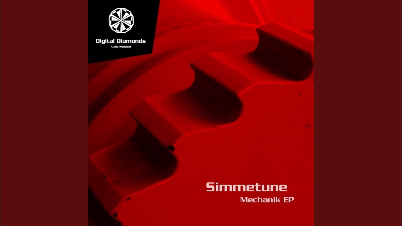 Watch Mechanik (Original Mix) on YouTube Watch Mechanik (Original Mix) on YouTube