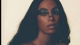 Solange Stay Flo Instrumental